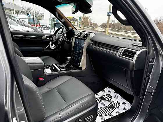 Lexus GX 4.6 AT, 2020, 11 400 км Луганск