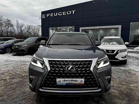 Lexus GX 4.6 AT, 2020, 11 400 км Луганск