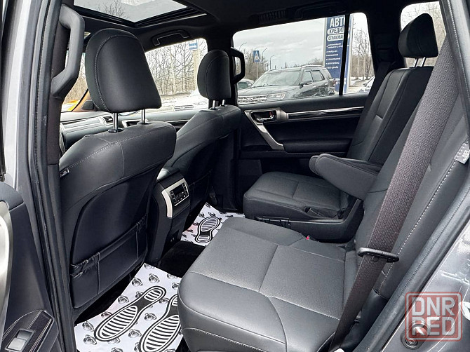 Lexus GX 4.6 AT, 2020, 11 400 км Луганск - изображение 7