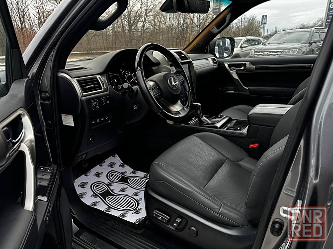 Lexus GX 4.6 AT, 2020, 11 400 км Луганск - изображение 8