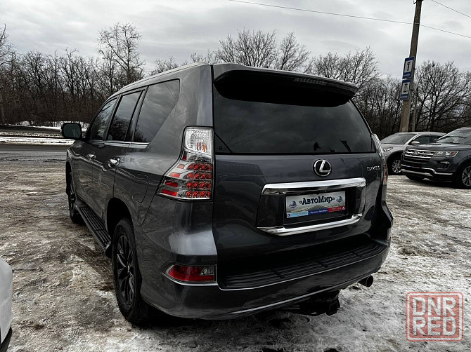 Lexus GX 4.6 AT, 2020, 11 400 км Луганск - изображение 4