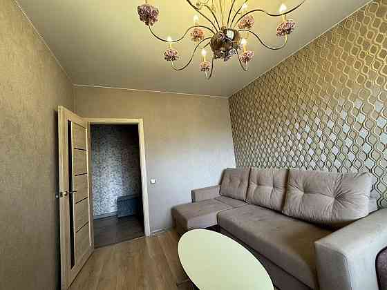 Сдаётся светлая, просторная, однокомнатная квартира по улице Розы Люксембург Донецк