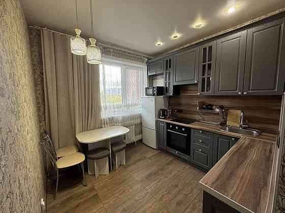 Сдаётся светлая, просторная, однокомнатная квартира по улице Розы Люксембург Донецк