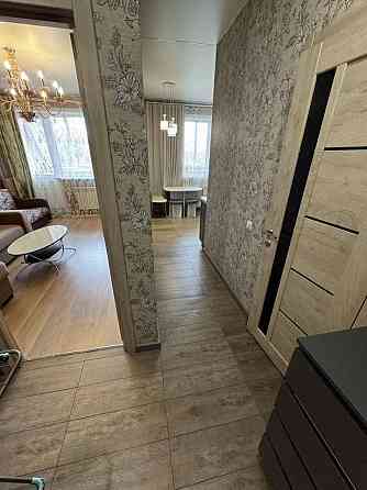 Сдаётся светлая, просторная, однокомнатная квартира по улице Розы Люксембург Донецк