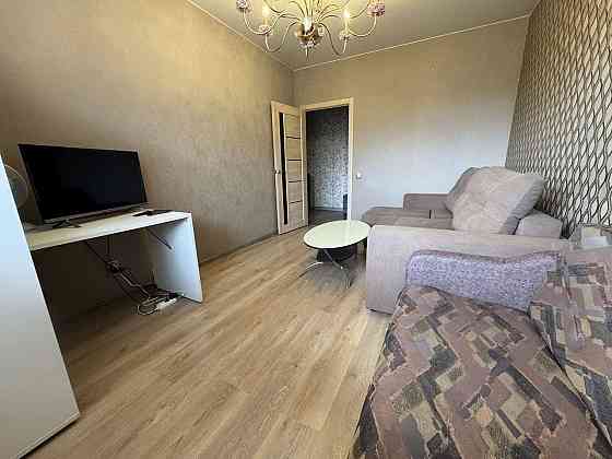 Сдаётся светлая, просторная, однокомнатная квартира по улице Розы Люксембург Донецк