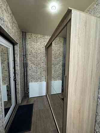 Сдаётся светлая, просторная, однокомнатная квартира по улице Розы Люксембург Донецк