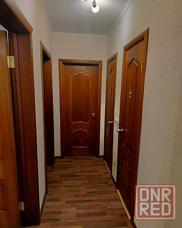 Сдам двухкомнатную квартиру в Ленинском районе. Ориентир цирк, Ленинский проспект Донецк - изображение 1