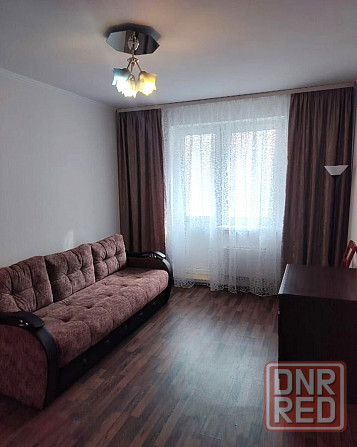 Сдам двухкомнатную квартиру в Ленинском районе. Ориентир цирк, Ленинский проспект Донецк - изображение 2