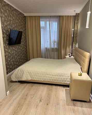 Сдам комфортную 1- комнатную квартиру в Ленинский районе ориентир Днепродзержинская улица, 23 . Донецк