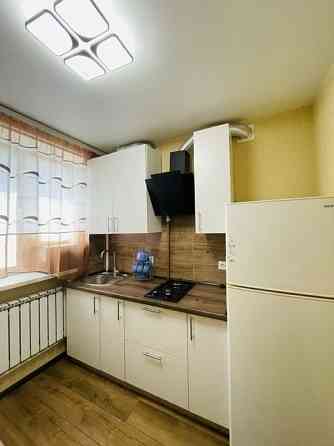 Сдам комфортную 1- комнатную квартиру в Ленинский районе ориентир Днепродзержинская улица, 23 . Донецк