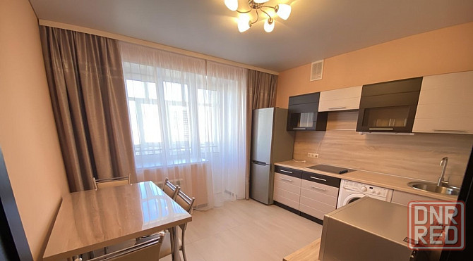 Сдаю двухкомнатную квартиру 60.0 м² этаж 6/9 город Донецк, Ворошиловский район Донецк - изображение 1