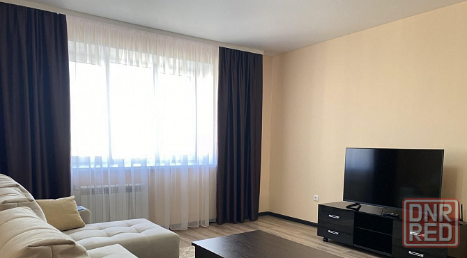 Сдаю двухкомнатную квартиру 60.0 м² этаж 6/9 город Донецк, Ворошиловский район Донецк - изображение 3