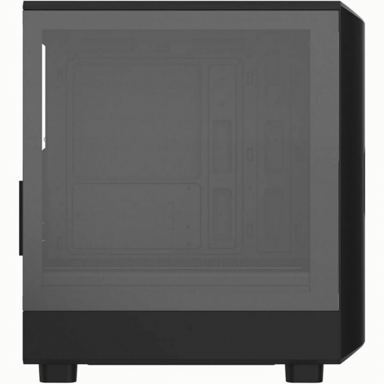 Корпус для пк Alseye Rams 2.0 240-B, черный As.07.0213 (арт-7668) Донецк