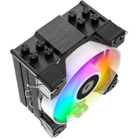 Кулер для процессора Id-Cooling Se-214-Xt Df (арт-3900) Макеевка