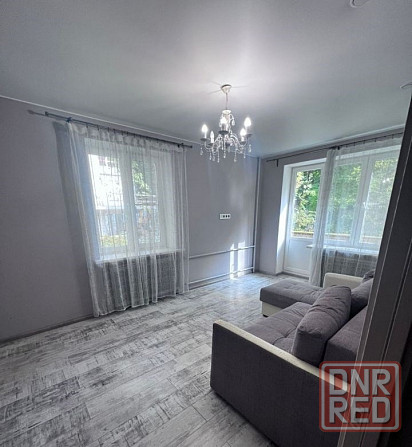 Сдается новая однокомнатная квартира в Калининском районе Донецк - изображение 3