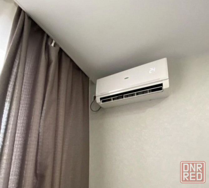 Сдаю однокомнатную квартиру 40.0 м² этаж 9/9 город Донецк, Ленинский район Донецк - изображение 2