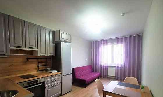 Сдаю однокомнатную квартиру в Калининском районе возле Набережной Донецк