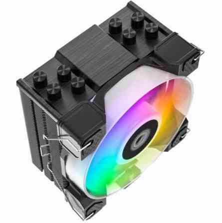 Кулер для процессора Id-Cooling Se-214-Xt Df (арт-9758) Донецк