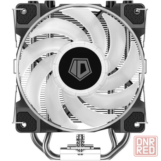 Кулер для процессора Id-Cooling Se-214-Xt Df (арт-9758) Донецк - изображение 4