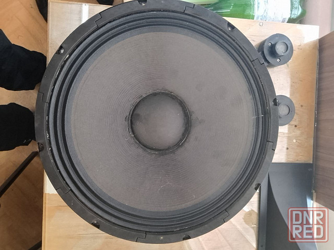 Динамик 40 см Донецк - изображение 1