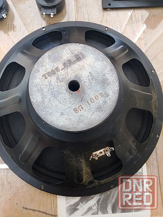 Динамик 40 см Донецк - изображение 2