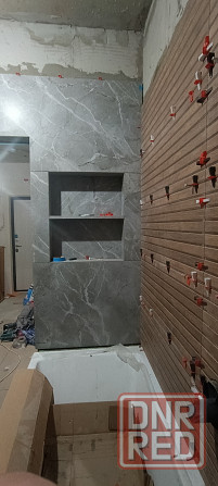 Ремонт квартир Макеевка - изображение 7