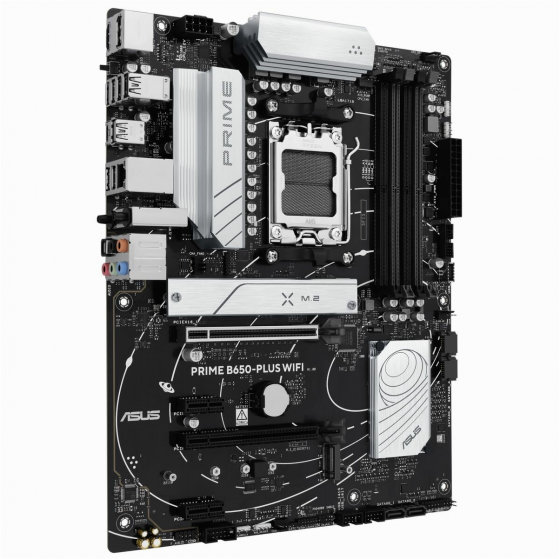 Материнская плата Asus Prime B650-Plus Wifi (90mb1kp0-M0eay0) (арт-5683) Донецк