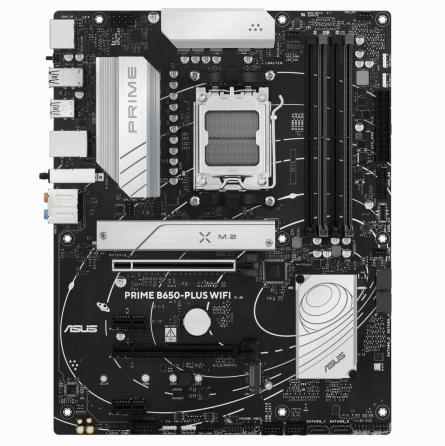 Материнская плата Asus Prime B650-Plus Wifi (90mb1kp0-M0eay0) (арт-5683) Донецк