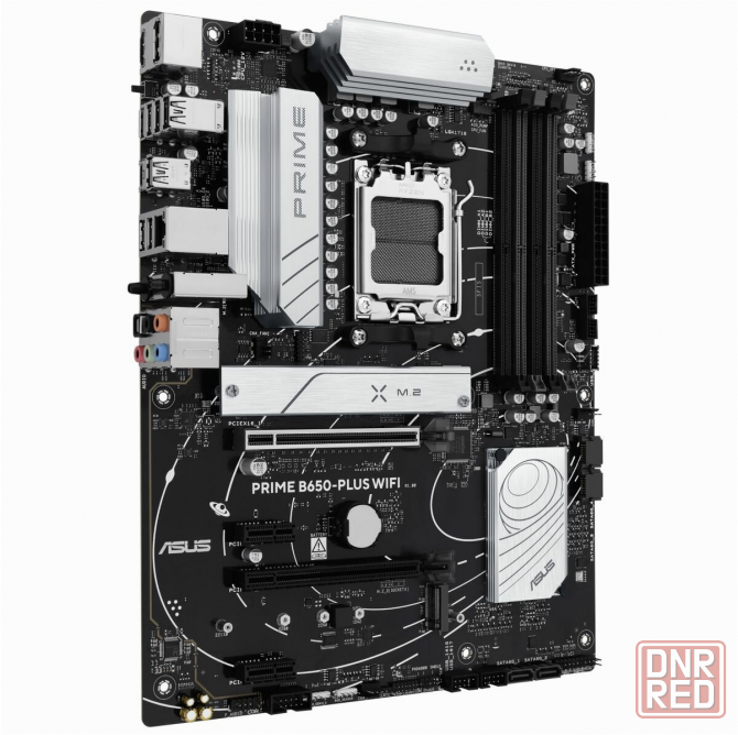 Материнская плата Asus Prime B650-Plus Wifi (90mb1kp0-M0eay0) (арт-5683) Донецк - изображение 2