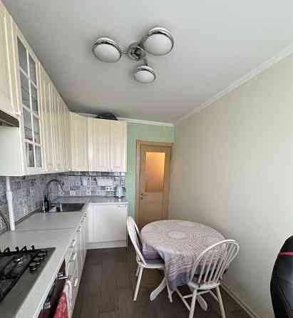 Сдаётся на длительный срок уютная 1комнатная квартира в Пролетарском районе, ул. Коммунистическая Донецк