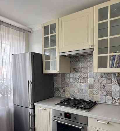 Сдаётся на длительный срок уютная 1комнатная квартира в Пролетарском районе, ул. Коммунистическая Донецк