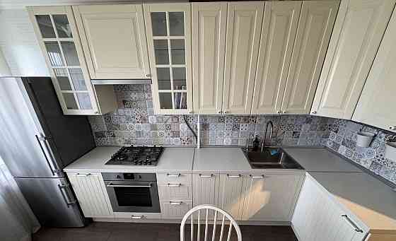 Сдаётся на длительный срок уютная 1комнатная квартира в Пролетарском районе, ул. Коммунистическая Донецк