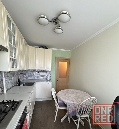 Сдаётся на длительный срок уютная 1комнатная квартира в Пролетарском районе, ул. Коммунистическая Донецк - изображение 3