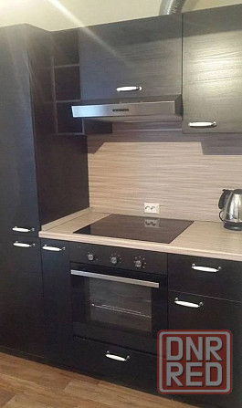 сдам квартиру на 22 линии Макеевка - изображение 1