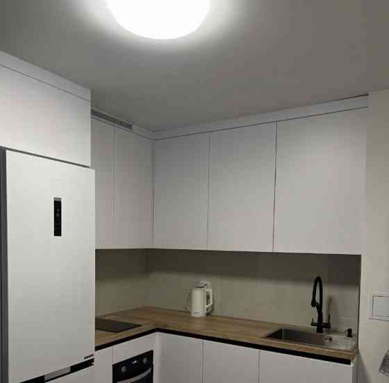 Сдаю однокомнатную квартиру 39.0 м² этаж 5 город Донецк, Ленинский район, ориентир цирк "Космос", Донецк