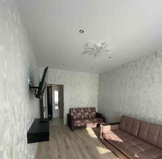 Сдаю однокомнатную квартиру 35.0 м² этаж 5 город Донецк, Будённовский район Донецк