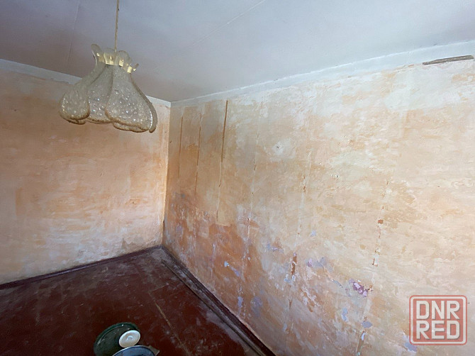 Срочно продам 3х комнатную квартиру в Калининском районе (пр. Ильича) Донецк - изображение 3