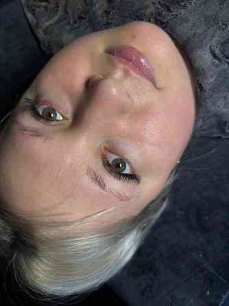 Наращивание ресниц Донецк