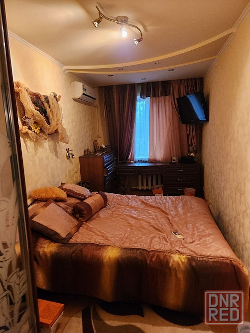 Аренда 3-х комн. кв-ра г.Донецк, пр-т Красногвардейский Донецк - изображение 9