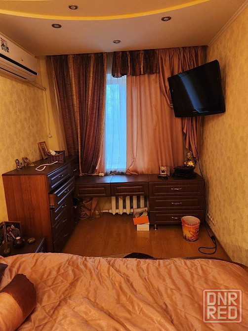 Аренда 3-х комн. кв-ра г.Донецк, пр-т Красногвардейский Донецк - изображение 7