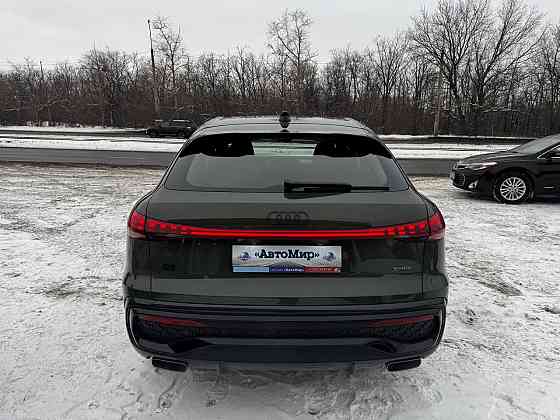 Audi Q5 Sportback 2.0 AMT, 2025, 50 км Луганск