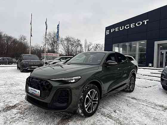 Audi Q5 Sportback 2.0 AMT, 2025, 50 км Луганск