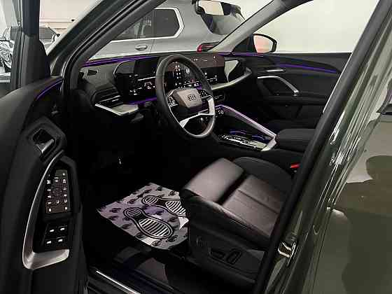 Audi Q5 Sportback 2.0 AMT, 2025, 50 км Луганск