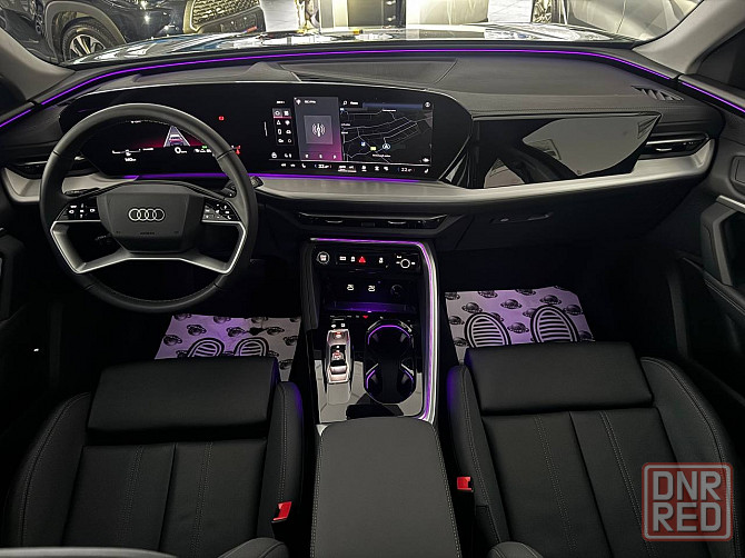 Audi Q5 Sportback 2.0 AMT, 2025, 50 км Луганск - изображение 7
