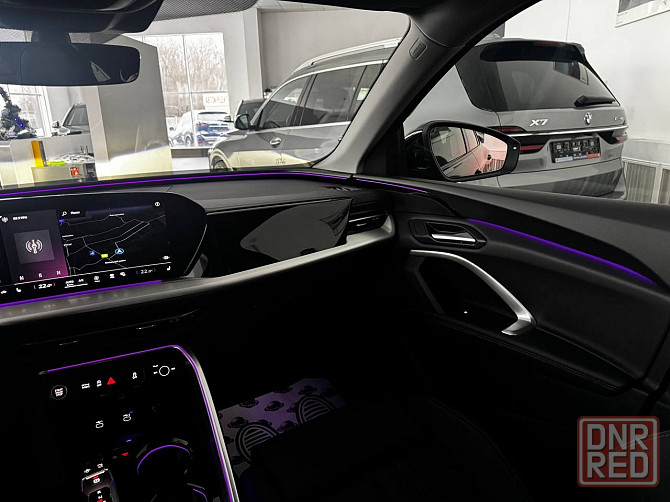 Audi Q5 Sportback 2.0 AMT, 2025, 50 км Луганск - изображение 8