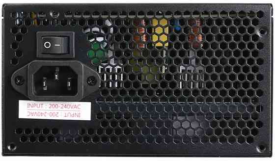 Блок питания 850w Zalman Gigamax Iii (Zm850-Gv3), 80+ Bronze (арт-3132) Макеевка