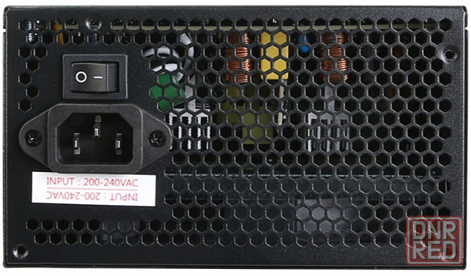 Блок питания 850w Zalman Gigamax Iii (Zm850-Gv3), 80+ Bronze (арт-3132) Макеевка - изображение 4