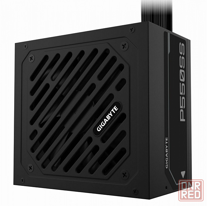 Блок питания пк Gigabyte P550ss, 80plus Silver, (Gp-P550ss) (арт-3278) Макеевка - изображение 2