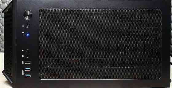 Игровой компьютер Byte-Platfrom | Intel Core I5-13600kf (14ядер/20потоков) | Zalman 800w | Wi-Fi | S Донецк