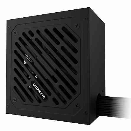 Блок питания пк Gigabyte P550ss, 80plus Silver, (Gp-P550ss) (арт-4063) Донецк
